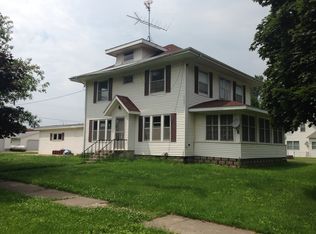 509 3rd St, Williams, IA 50271