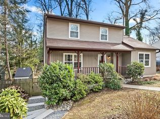 1223 Hilltop Dr, Annapolis, MD 21409