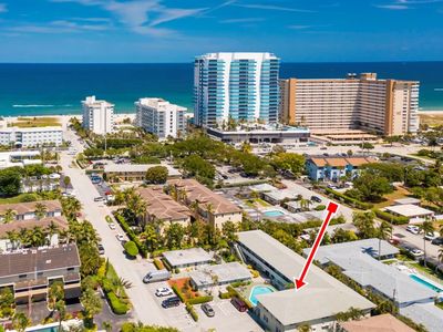 3230 NE 13th St #202, Pompano Beach, FL, 33062