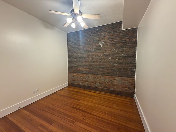 Bedroom 2 (interior room)