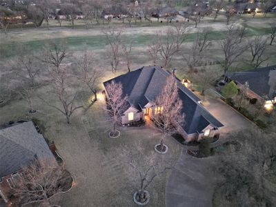 9617 Champions Dr, Granbury, TX, 76049