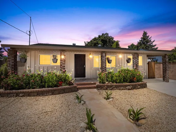 435 Hamilton Drive, Fairfield, CA 94533