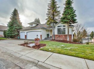 7720 E Woodland Ln, Spokane, WA 99212