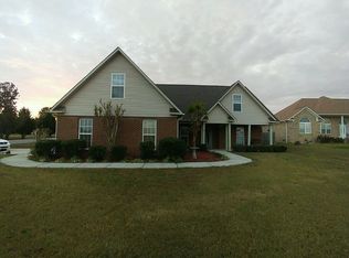 104 Danforth Dr, Harvest, AL 35749