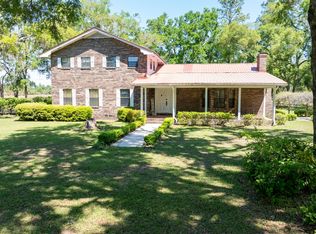 444-1 SE Bisbee Loop, Lee, FL 32059