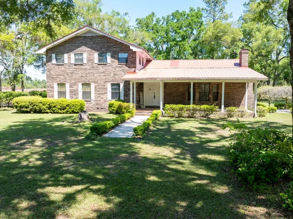 444-1 SE Bisbee Loop, Lee, FL 32059