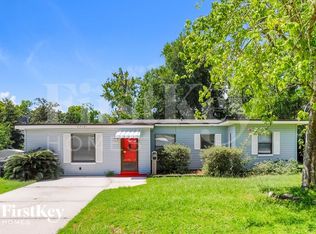 2716 Rainbow Rd, Jacksonville, FL 32217