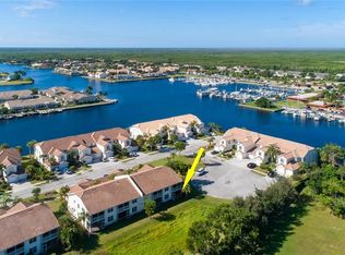 375 Stella Maris Dr N APT 2801, Naples, FL 34114