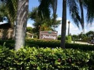 2212 Nova Village Dr, Fort Lauderdale, FL 33317