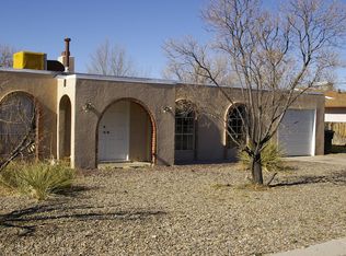 91 Lloyd St, Rio Communities, NM 87002