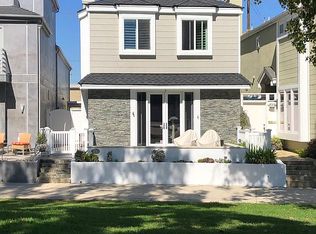 1711 Electric Ave, Seal Beach, CA 90740