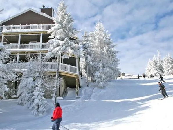 8 Stemwinder #Ii, Snowshoe, WV 26209