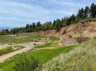 0 NE Wilsonville Rd, Newberg or, OR 97132