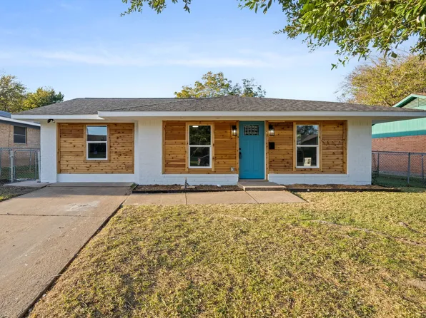 4235 Clark College Dr, Dallas, TX 75241