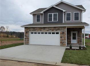 14 Sage Crest Loop #22, Weaverville, NC 28787