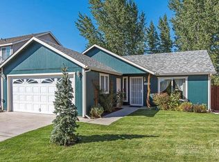 3155 SW Obsidian Ave, Redmond, OR 97756