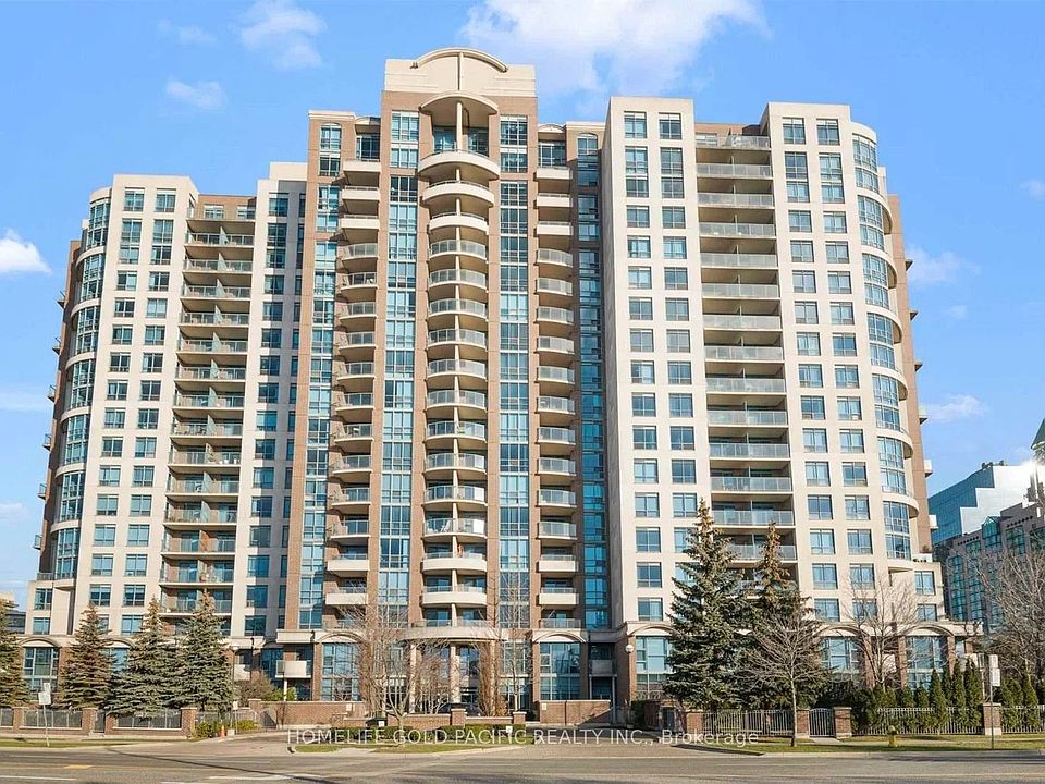 1st image of 233 Beecroft Rd #1012