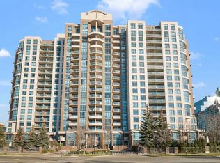 233 Beecroft Rd #1012, Toronto, ON M2N6Z9
