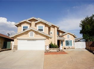 26435 Capay Bay Ct, Moreno Valley, CA 92555