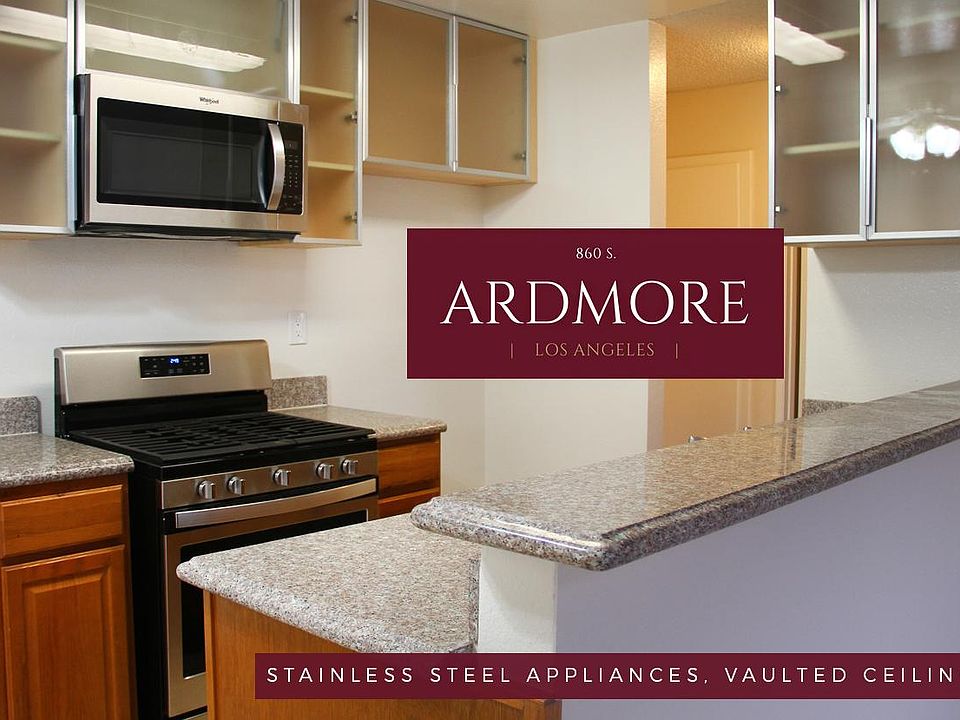 1st image of 860 S Ardmore Ave APT 303
