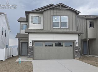 5266 Truscott Rd, Colorado Springs, CO 80925