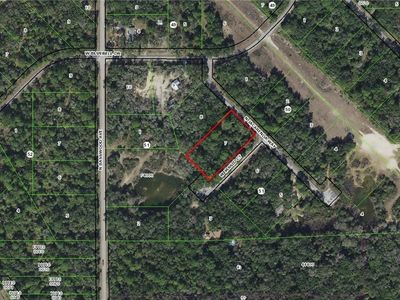 8102 N Jacaranda Way, Crystal River, FL, 34428