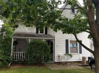 789 N Lincoln Ave, Salem, OH 44460
