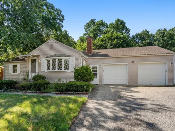 85 Keddy St, Springfield, MA 01109