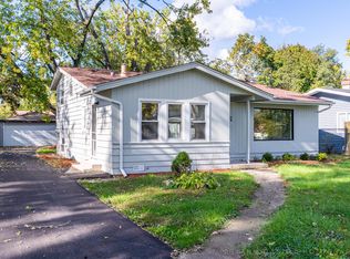 15318 Birch Rd, Harvey, IL 60428