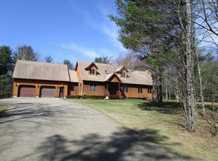 333 Woodland Dr, Jefferson, NY 12093