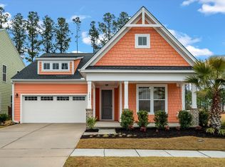 1006 Magnolia Warbler Way, Ravenel, SC 29470