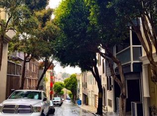 112 Pfeiffer St APT 2, San Francisco, CA 94133