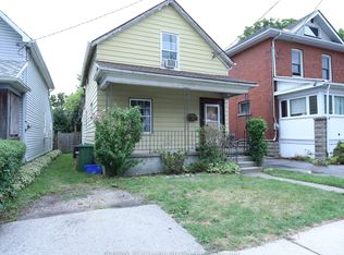 60 Manitoba St, Saint Thomas, ON N5P 3A4