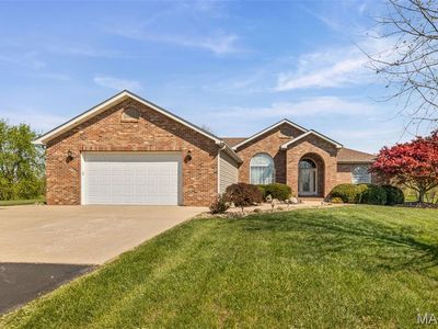 9 Fawn Valley Dr, Moro, IL, 62067