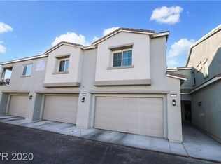 2715 Amazing Meadows Ave #1184, North Las Vegas, NV 89031