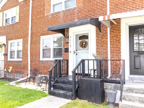 3119 N 6th St, Harrisburg, PA 17110