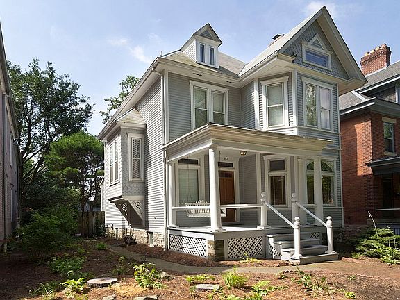 2nd image of 363 W 7th Ave