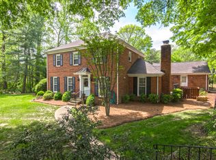 5100 Providence Rd, Charlotte, NC 28226