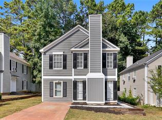 6314 E Windsor Ln, Norcross, GA 30093