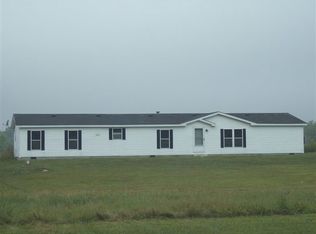 2911 N County Road 700w, Yorktown, IN 47396