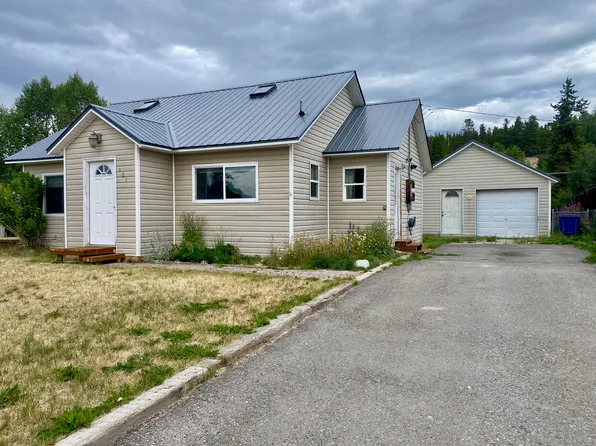 121 W 17th St, Leadville, CO 80461