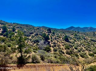 136 Squaw Springs Dr, Kingman, AZ 86401