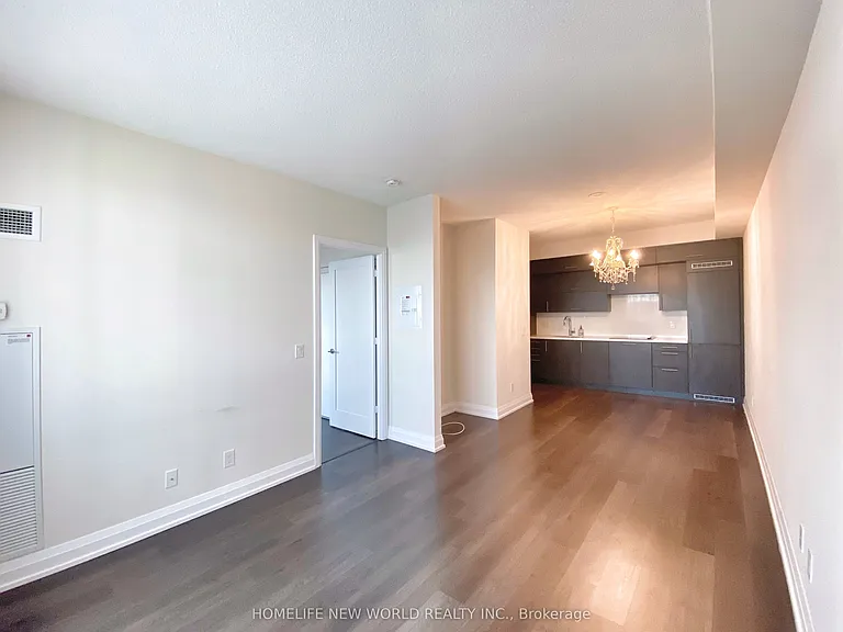 5 Sheppard Ave E #2116 — Photo 13