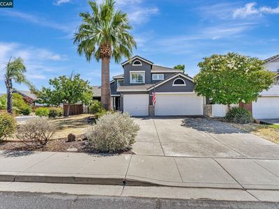 5103 Pioneer Way, Antioch, CA, 94531