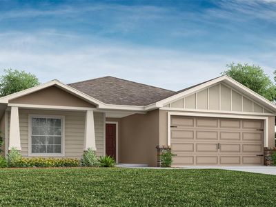1415 Portmore Dr, Mulberry, FL, 33860