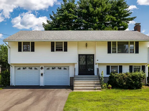 90 Chestnut Road, Newington, CT 06111