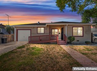 2320 Cutting Blvd, Richmond, CA 94804