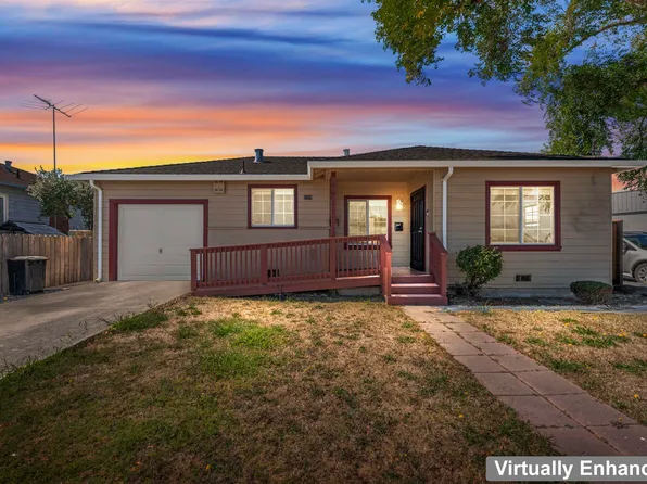 2320 Cutting Blvd, Richmond, CA 94804