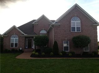 1115 Bettye Blvd, Lebanon, TN 37087