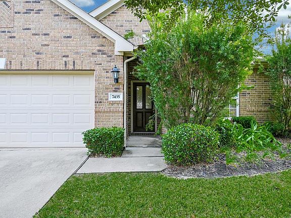 3rd image of 7435 Garland Mist Ln
